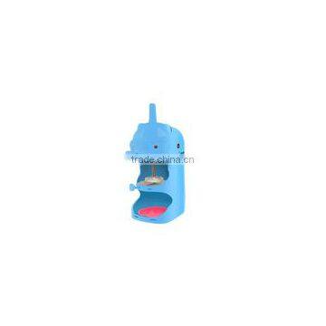 Hot sale ice shaving machine/ice crusher