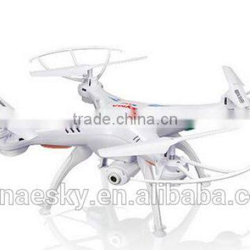 2016 HOT Sale Drone SYMA X5SW RC Quadcopter 2.4G HD 0.3 MP Camera 4CH WIFI FPV RC Drone Factory Price photo-4