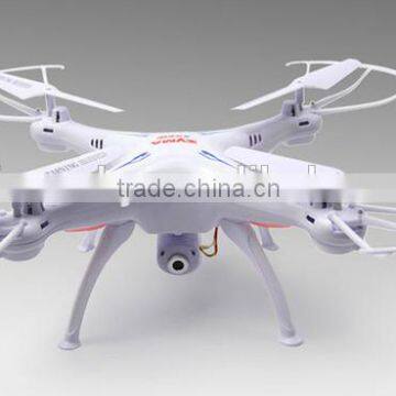 Original SYMA X5SW WIFI RC Drone FPV Quadcopter With HD Camera 2.4G 6-Axis Real Time RC Helicopter Quad Copter Toys photo-3