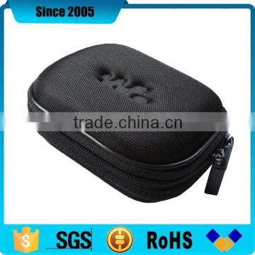 2016 eva wireless bluetooth earmuff zipper case