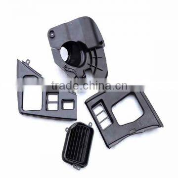 Customized OEM Metal Cover