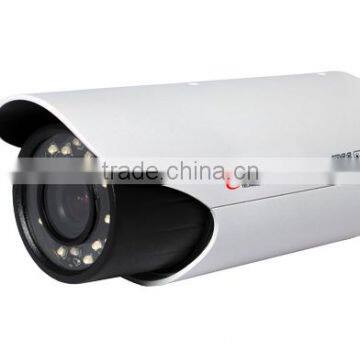 2015 original Dahua English DH-IPC-HFW5100C 1.3 megapixel full hd network water proof bullet cctv camera poe