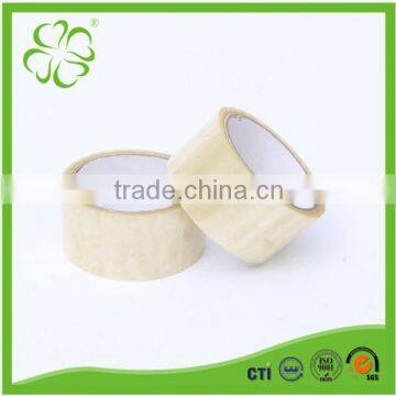 Hot Melt BOPP Transparent Adhesive Tape