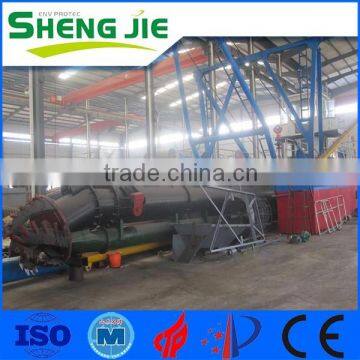 Hot Sale 16 Inch Cutterhead Suction Dredge Sale