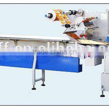 Automatic Electrical Socket/switch Socket Packaging Machine/Flow Packing Machine photo-4