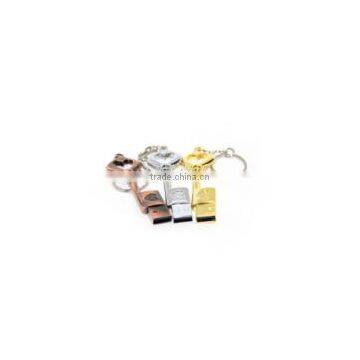 Christmas gifts 64GB key Pendrive, 8GB 16GB 32GB Full Capacity Key shape USB 2.0 Flash Drive Memory stick,Free shipping
