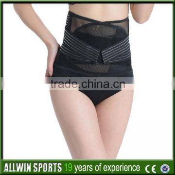 lumbar support fitness waist belt for waist support