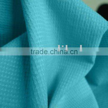 Jacquard taslon fabric