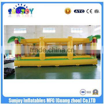 2016 cheap price and popular moonwalk big bouncer inflatable bouncer for sale