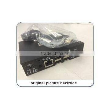 EX1 - 55X EXONE POKINI C1600 MINI-MULTIMEDIA SERVER INTEL ATOM FULL-HD 40GB SDD FANLESS 6 USB PORTS DVI/HDMI WITH MOUNTING KIT photo-2