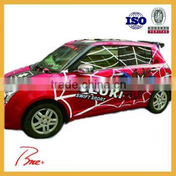 Made in china super quality cheap sale high resolution full car body sticker