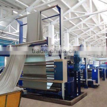 Tenter Heat Setting Machine