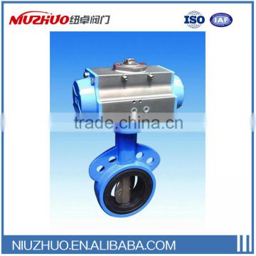 Trending hot Pneumatic butterfly valve products you can import from china