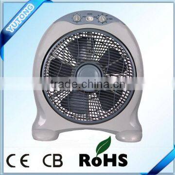14 inch large box fan