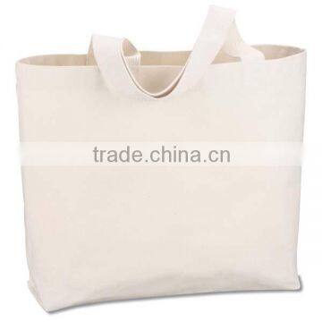 wholesale China factory directly supplier shopper cotton bag for vegetables