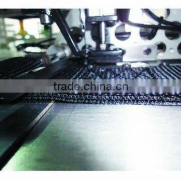 Heavy Duty Reinforcement Sewing Machine (Pattern-Programmable) 300 x 200mm photo-5