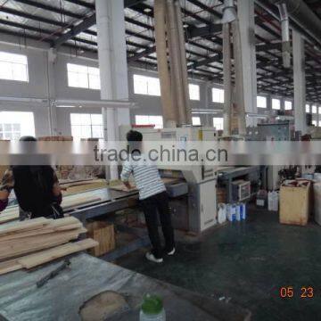 18mm Acacia Solid Flooring photo-4