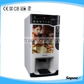 Best Price Table Top Coffee Vending Machine SC-8702B