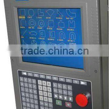 CNC Cutting Controller