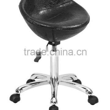 bowl-shaped salon master chair M349