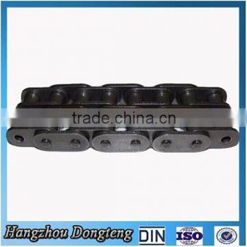 Agricultural Chain for Industry high strengh the transmission chain of 16az-2- plate