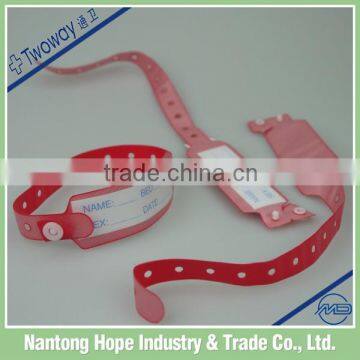 Meical Disposable Insert Band and Cards for Patient photo-2