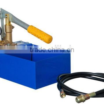 16 bar Hand water pressure test pump