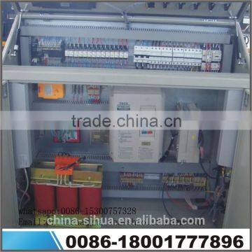 Solar Bracket Roll Forming Machine c Profiles Roll Forming Machine photo-6