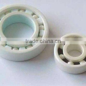 ZrO2 Ceramic Skate Bearing 608-2TS 8x22x7