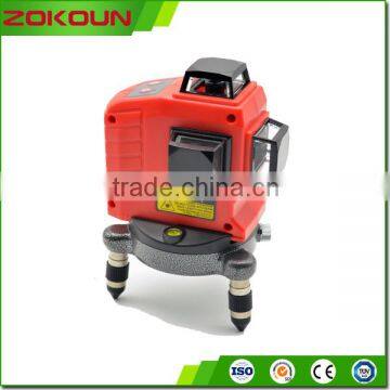 Shockproof Design Laser Line Pointer for Floor