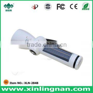 manufacturer of solar lantern(XLN-284B)