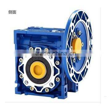 Worm gear reducer/ Gearbox