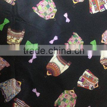 cartoon fabric