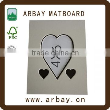 Promotional Gifts paper photo frame how to cut mat board by hand