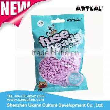 beads manufacturer S28 diy fuse beads educational toys