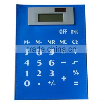 PVC Electronic calculator