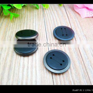 eco-friendly custom made fashion button manufacturer