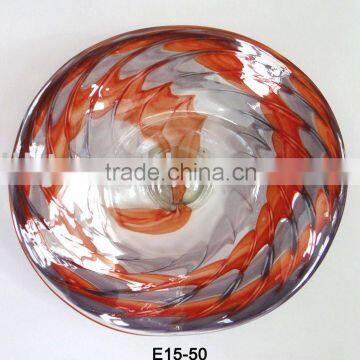 Wall Decoration Glassware