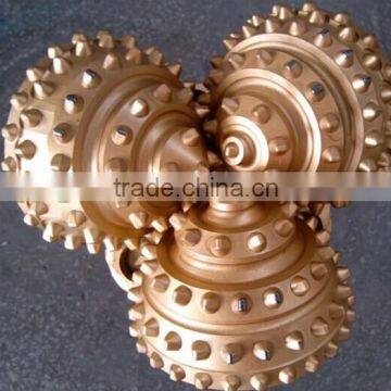 IADC 517 Pilot TCI Tricone Bit Drilling Equipment for Sale/diamond Drill Bit photo-5