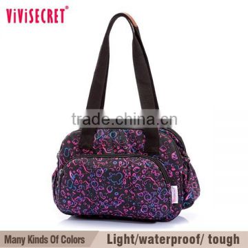 vivisecret Waterproof 2015 baby washable tote diaper wet bags