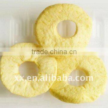 dry fruits dry apple ring