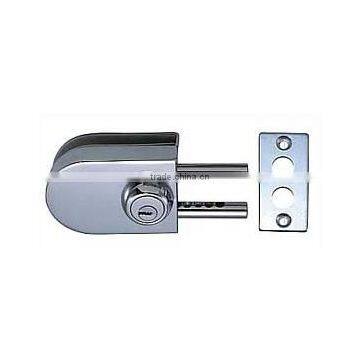 GLASS DOOR LOCK