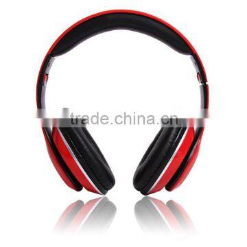 Fashion Wireless Bluetooth 3.0 Bass Headset Earphone Headphones