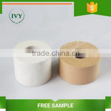 Low price promotional pre-cut sport tape