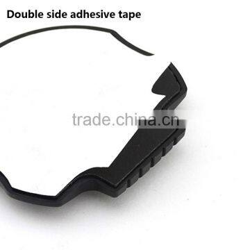 Plastic Chrome Cow Stickers Car Emblems Logo Custom photo-5