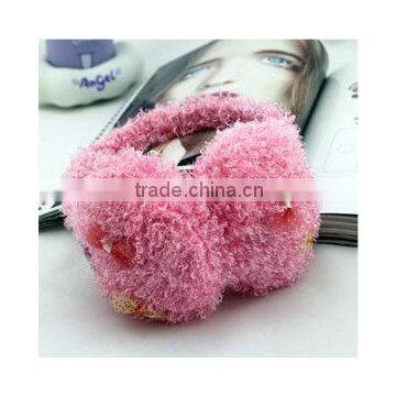 10*28cm Ear Warmers, Fashion Ear Warmers