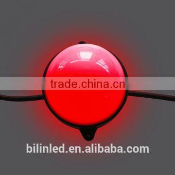 2016 Best Sale Shenzhen Factory Wholesale DMX LED Dot Light / Point Light photo-3