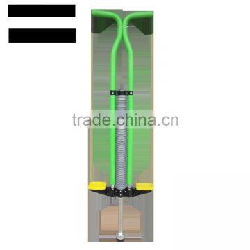 Hot sales outdoor sports pogo stick/air pogo stick/jump bar made in China.