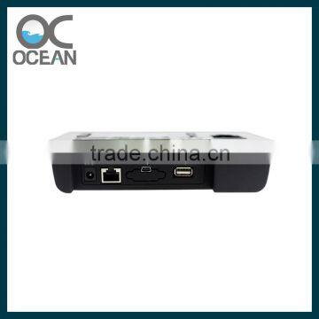 Best Price Biometric Network Fingerprint Reader for Time Attendance photo-4