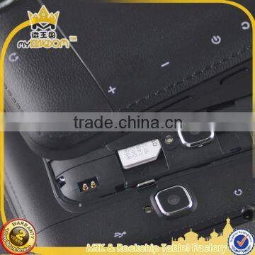 7 Inch Tablet Quad Core Gps Wifi Av-in Fmt photo-4